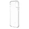 BigBen Connected Coque semi-rigide Force Case New Life transparente pour iPhone 11