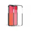 Bigben Connected Force Case Coque Renforcée pour iPhone 11 Pro Max LIFE Transparent