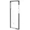Coque Renforcée pour Samsung Galaxy Note 10 LIFE Transparent
