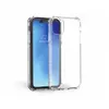 Coque Transparent BigBen Connected Force Case Air pour iPhone 11