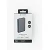 Batterie de secours USB A+C 5000 mAh FastCharge Noir Bigben