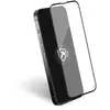 Protège écran iphone 13 pro max / 14 plus 3d anti-impact garanti à vie...