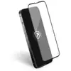 3D Anti-impact Transparent pour iPhone 14 13 13 Pro et 16e