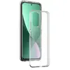 Coque BIGBEN CONNECTED Xiaomi 12 Lite 5G Silisoft transparent