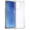 Coque FORCE CASE Oppo Find X5 Air Transparent
