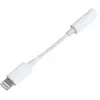 BIGBEN Connected adaptateur Lightning vers prise de casque