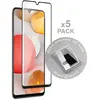 Samsung Galaxy A42 5G - Force Glass Protecteurs