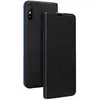 Bigben Etui Folio noir avec porte-carte intégré pour Xiaomi Redmi 9A