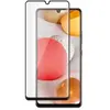 Protège écran BIGBEN CONNECTED Samsung A42 5G Verre trempé noir TU