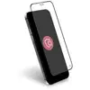 Protection d'écran Forceglass pour iPhone 12 et 12 Pro Transparent