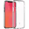 Bigben Connected Coque Renforcée Forcecase pour iPhone 12 et iPhone 12 Pro Transparent