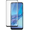 Protège écran BIGBEN CONNECTED Oppo A53S Verre trempé noir TU