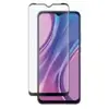 Protège écran Xiaomi Redmi 9C / Redmi 9 A 2.5D Verre trempé Bigben
