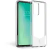 Force Case Coque Galaxy A52 4G / A52 5G / A52s 5G - Plastique - Transparent