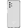 Force Case Coque - AIR - Samsung G A32 5G - Renforcée - Transparente - Garantie à vie