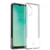 Force Case Coque Renforcée PURE Garantie à vie Transparente pour Samsung G A32 5G