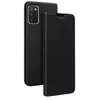Etui BIGBEN CONNECTED Samsung A02s Stand noir