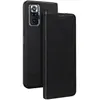 Bigben Etui Folio Standard noir pour Xiaomi Redmi Note 10 Pro TU