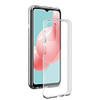 Bigben Coque pour Samsung Galaxy A32 4G Silisoft souple Transparente