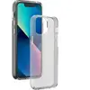 Coque Silisoft souple pour iPhone 13 mini BigBen Connected Transparent