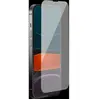 Protection d'écran Forceglass pour iPhone 13 13 Pro et 14 Transparent