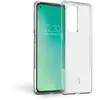Coque Renforcée Oppo Reno 6 Pro PURE Garantie à vie Transparente Force Case
