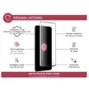 Protège écran FORCE GLASS Vivo X60P Organic intégral
