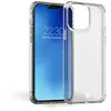 Coque Renforcée iPhone 13 Pro Max AIR Garantie à vie Transparente Force Case