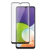 Bigben Connected PEGLASSGA224G écran et protection arrière de téléphones portables 1 pièce(s)