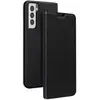 Etui Folio Pour Samsung G S21 Fe - Etuifgs21fe - Noir Bigben