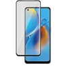Protège écran BIGBEN CONNECTED Oppo A74 Verre trempé noir TU