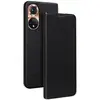 Etui Folio pour Honor 50 5G BigBen Connected Noir