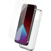 Pack Apple iPhone 14 Pro Max Coque Transparente + Verre trempé Bigben