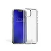 Coque Renforcée Forcecase Pulse pour iPhone 14 Plus Transparent