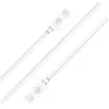 Bigben Connected - Câble USB - 24 pin USB-C (M) pour 24 pin USB-C (M) - 3 A - 2 m - blanc