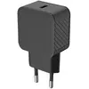 BIGBEN CONNECTED Chargeur maison USB C 25W Power Delivery Ultra rapide Noir