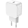 BIGBEN Connected adaptateur secteur - 24 pin USB-C - 20 Watt