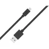 BIG BEN Câble USB - USB (M) pour Micro-USB de type B (M) - 2.1 A - 1.2 m - noir