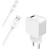 BIGBEN Connected - Adaptateur secteur - 3 A - Smart IC (USB) - sur le ...