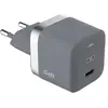 FORCE CASE CHAGEUR SECTEUR USB-C PD 30W Power Delivery GaN