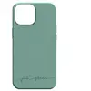Bigben Connected Coque Apple iPhone 14 Plus Biodégradable Night Green Just Green - Neuf
