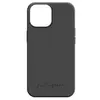 Bigben Connected JUST GREEN Coque de Protection pour iPhone 14 Plus Natura Recyclable Noir