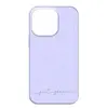 Bigben Connected Coque iPhone 14 Pro Max Natura Lavande - Eco-conçue Just Green