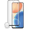 Protège écran BIGBEN CONNECTED Honor X8 5G Verre trempé 2.5D noir