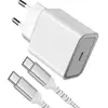 BIG BEN Kit de charge chargeur + cable