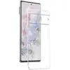 Coque BIGBEN CONNECTED Google Pixel 7 Silisoft transparent