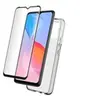 Pack BIGBEN CONNECTED Vivo Y16 4G Coque + Verre trempé TU