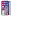 Bigben Connected Protège écran iPhone X / XS / 11 Pro Plat Anti Lumière Bleue Garanti à vie Force Glass