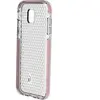 Force Case Coque Renforcée pour Samsung Galaxy J5 2017 LIFE Transparent