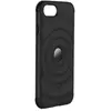 Coque rigide Force Case Ultimate Noire pour iPhone 6, 6S, 7 et 8